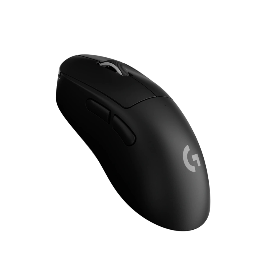 Миша Logitech Pro X Superlight 2 Dex - Black (910-007357, 910-007359)