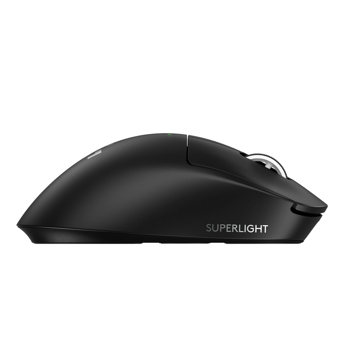 Миша Logitech Pro X Superlight 2 Dex - Black (910-007357, 910-007359)
