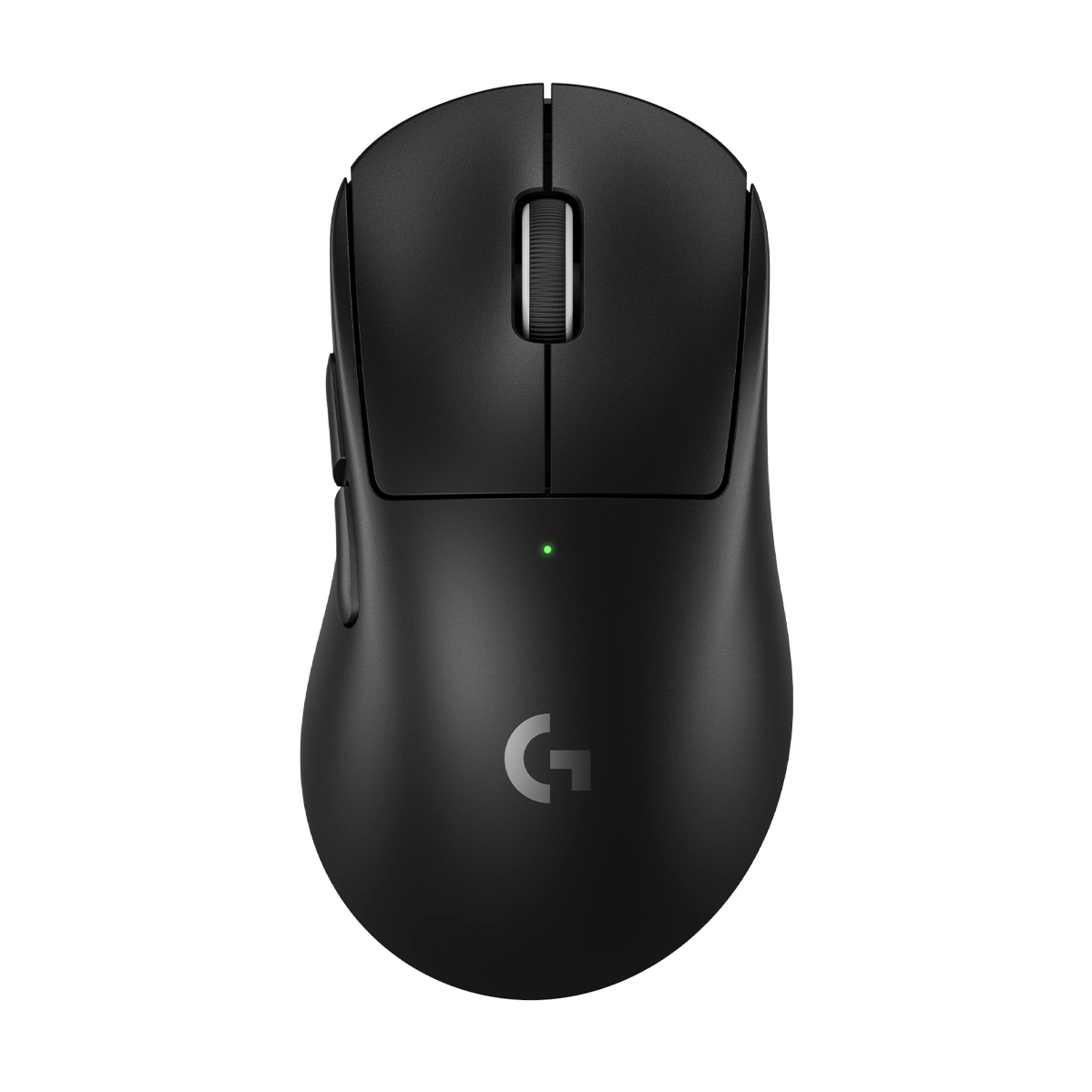 Миша Logitech Pro X Superlight 2 Dex - Black (910-007357, 910-007359)