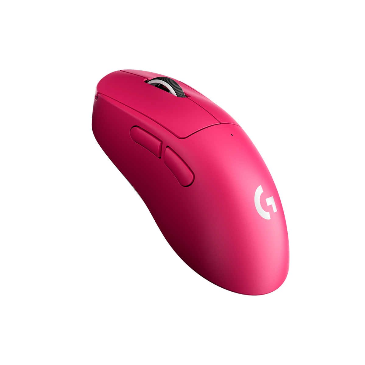 Мышь Logitech Pro X Superlight 2 Dex - Pink (910-007373, 910-007371)