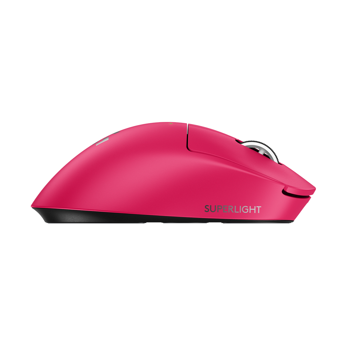 Мышь Logitech Pro X Superlight 2 Dex - Pink (910-007373, 910-007371)