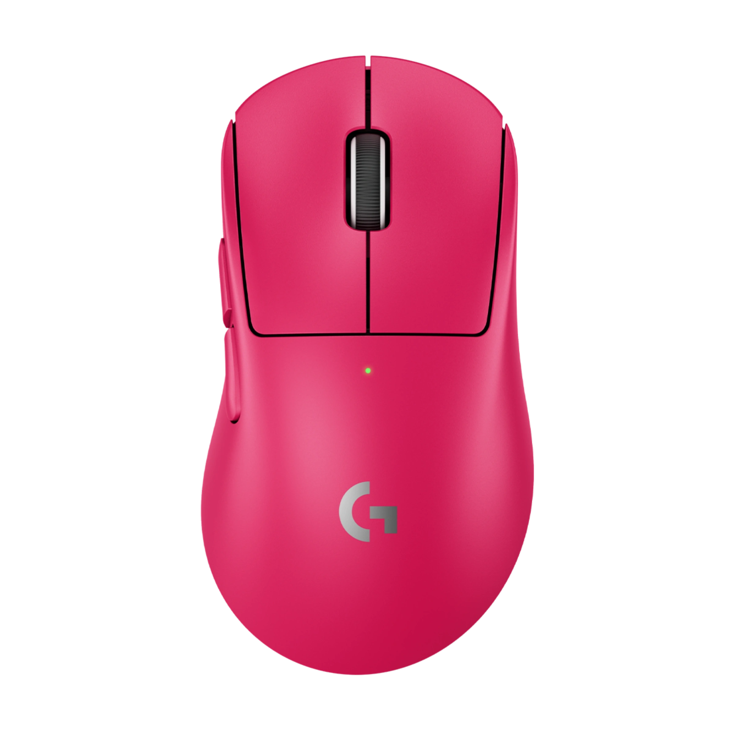 Миша Logitech Pro X Superlight 2 Dex - Pink (910-007373, 910-007371) Миша Logitech Pro X Superlight 2 Dex - Pink (910-007373, 910-007371)
