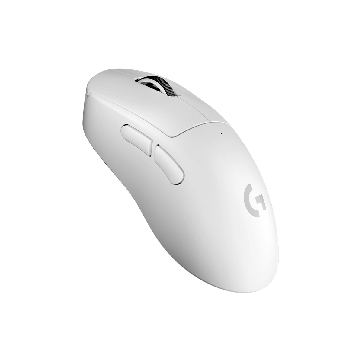Мышь Logitech Pro X Superlight 2 Dex - White (910-007365, 910-007363)