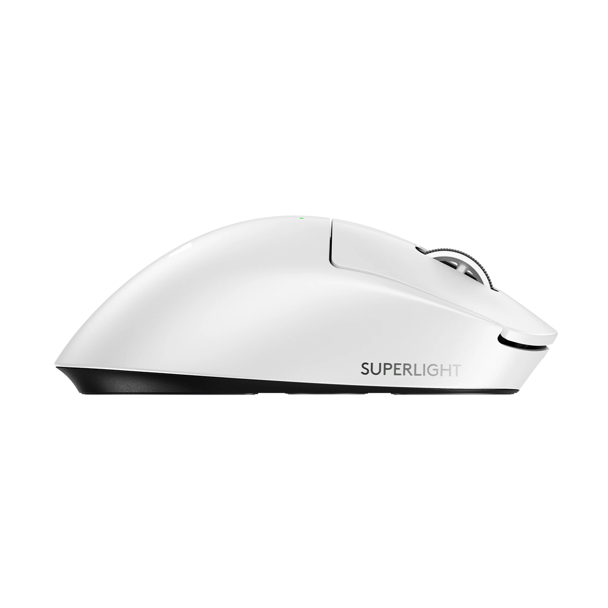 Мышь Logitech Pro X Superlight 2 Dex - White (910-007365, 910-007363)