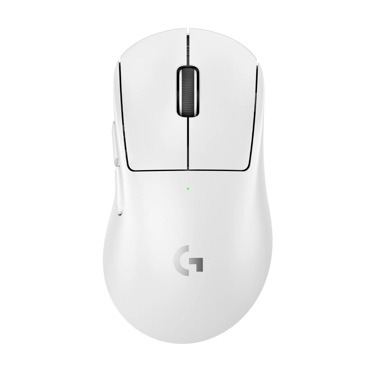 Мышь Logitech Pro X Superlight 2 Dex - White (910-007365, 910-007363)