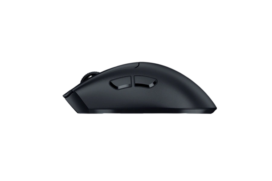 Миша Razer DeathAdder V3 HyperSpeed | Ultra-lightweight Ergonomic Esports Mouse (RZ01-05140100-R3G1, RZ01-05140100-R3U1)
