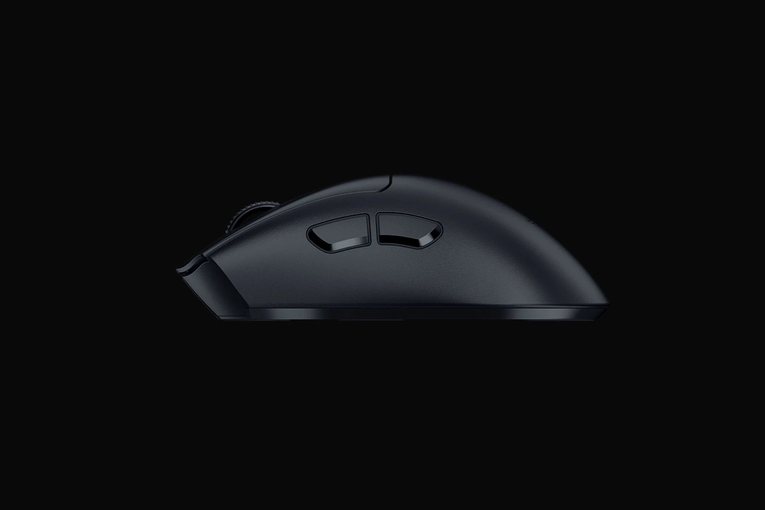 Миша Razer DeathAdder V3 HyperSpeed | Ultra-lightweight Ergonomic Esports Mouse (RZ01-05140100-R3G1, RZ01-05140100-R3U1)