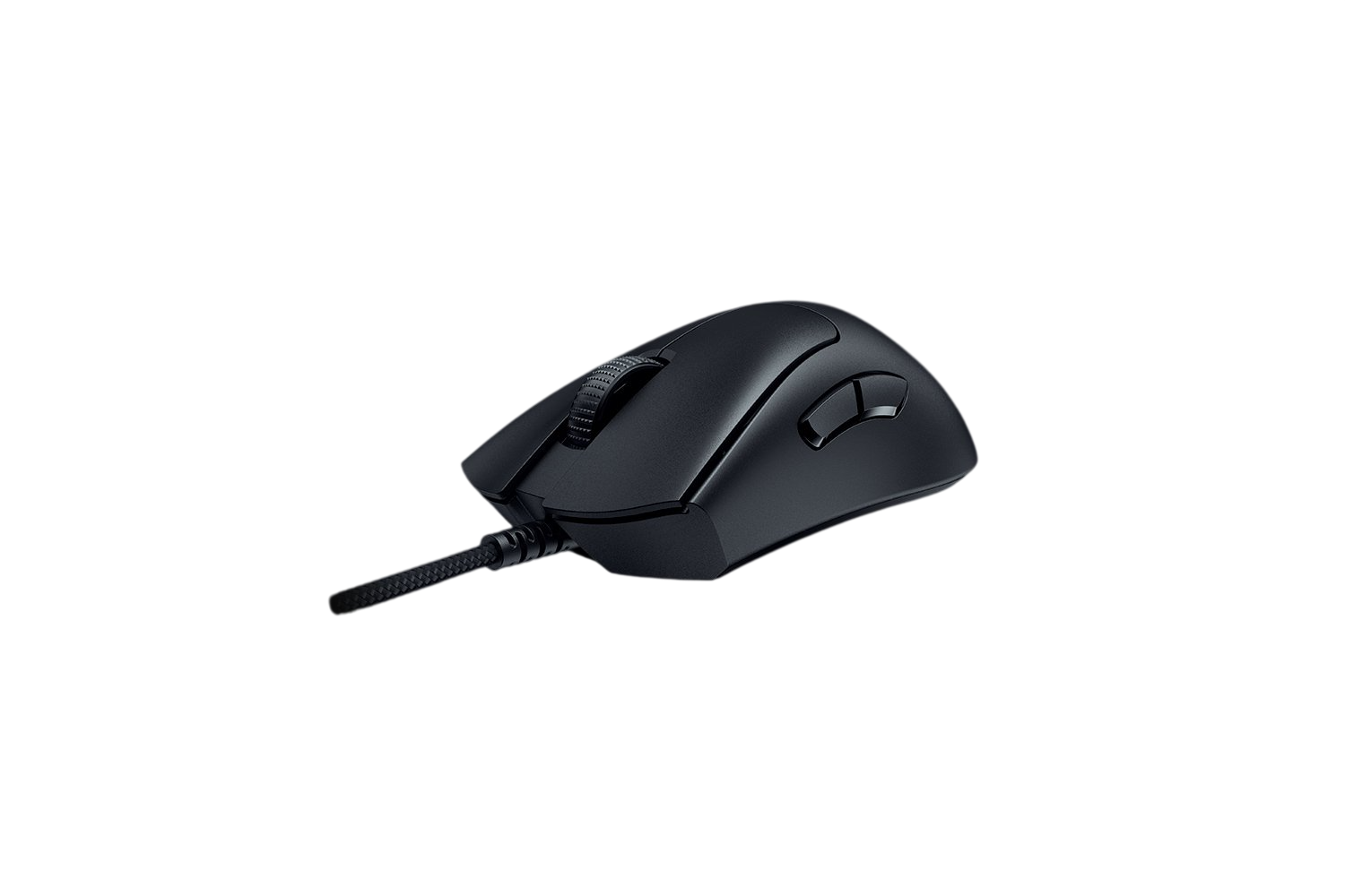 Миша Razer DeathAdder V3 | Ultra-lightweight Ergonomic Esports Mouse (RZ01-04640100-R3M1, RZ01-04640100-R3U1)