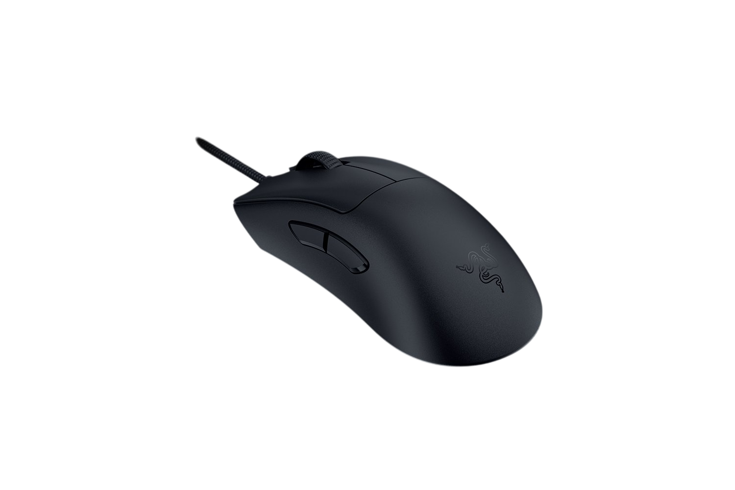 Миша Razer DeathAdder V3 | Ultra-lightweight Ergonomic Esports Mouse (RZ01-04640100-R3M1, RZ01-04640100-R3U1)