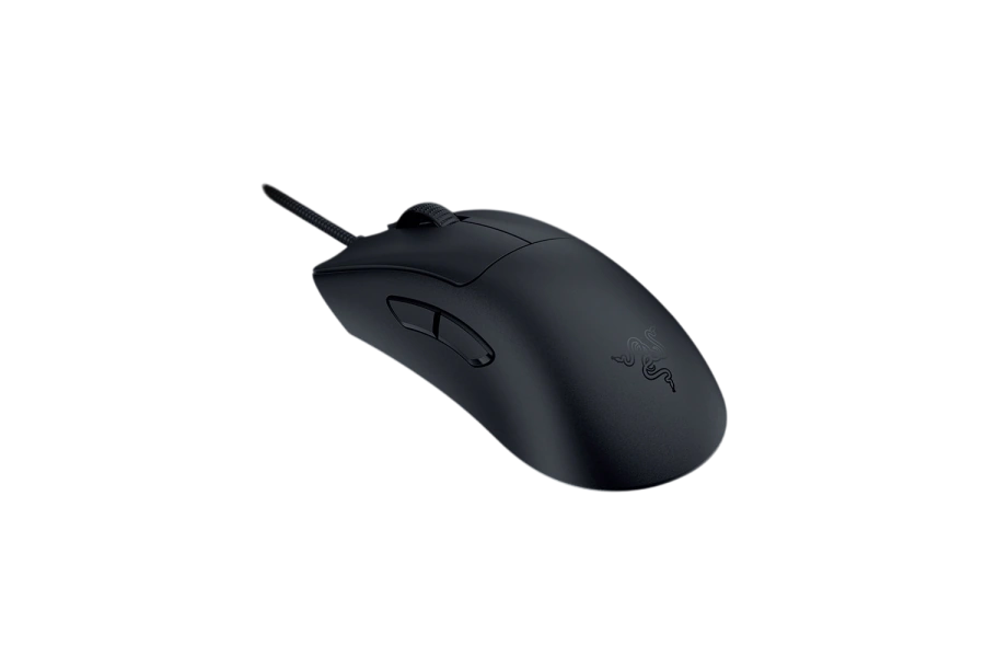 Миша Razer DeathAdder V3 | Ultra-lightweight Ergonomic Esports Mouse (RZ01-04640100-R3M1, RZ01-04640100-R3U1)