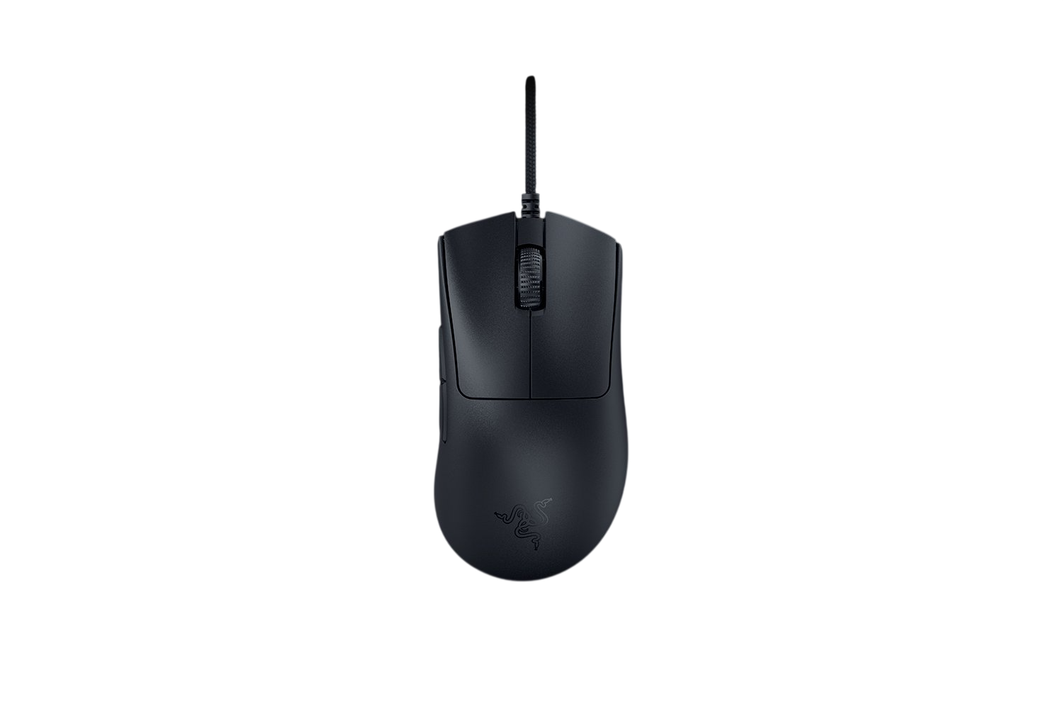Миша Razer DeathAdder V3 | Ultra-lightweight Ergonomic Esports Mouse (RZ01-04640100-R3M1, RZ01-04640100-R3U1)