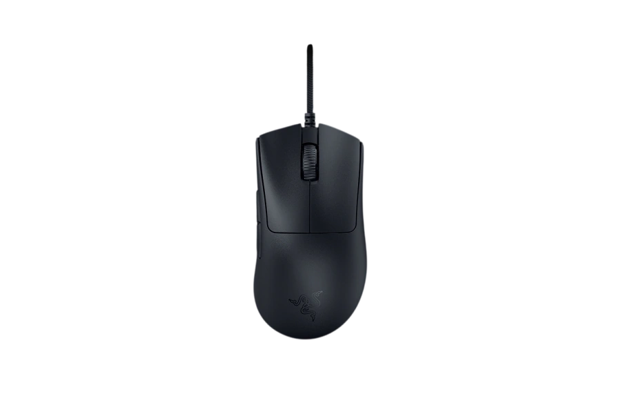 Миша Razer DeathAdder V3 | Ultra-lightweight Ergonomic Esports Mouse (RZ01-04640100-R3M1, RZ01-04640100-R3U1)