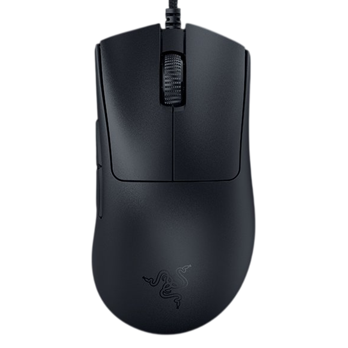 Миша Razer DeathAdder V3 | Ultra-lightweight Ergonomic Esports Mouse (RZ01-04640100-R3M1, RZ01-04640100-R3U1)