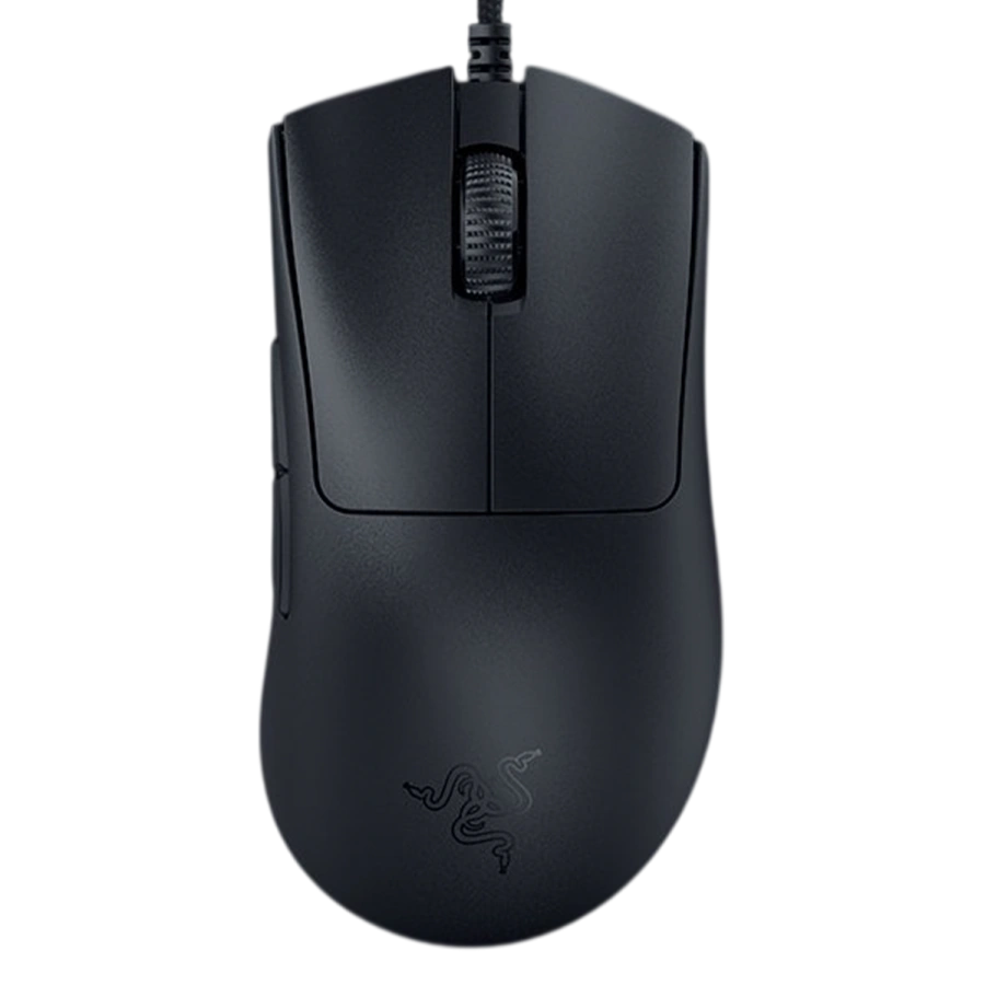 Миша Razer DeathAdder V3 | Ultra-lightweight Ergonomic Esports Mouse (RZ01-04640100-R3M1, RZ01-04640100-R3U1)