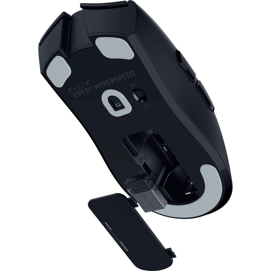 Миша Razer Viper V3 HyperSpeed | Wireless Esports Mouse (RZ01-04910100-R3M1)