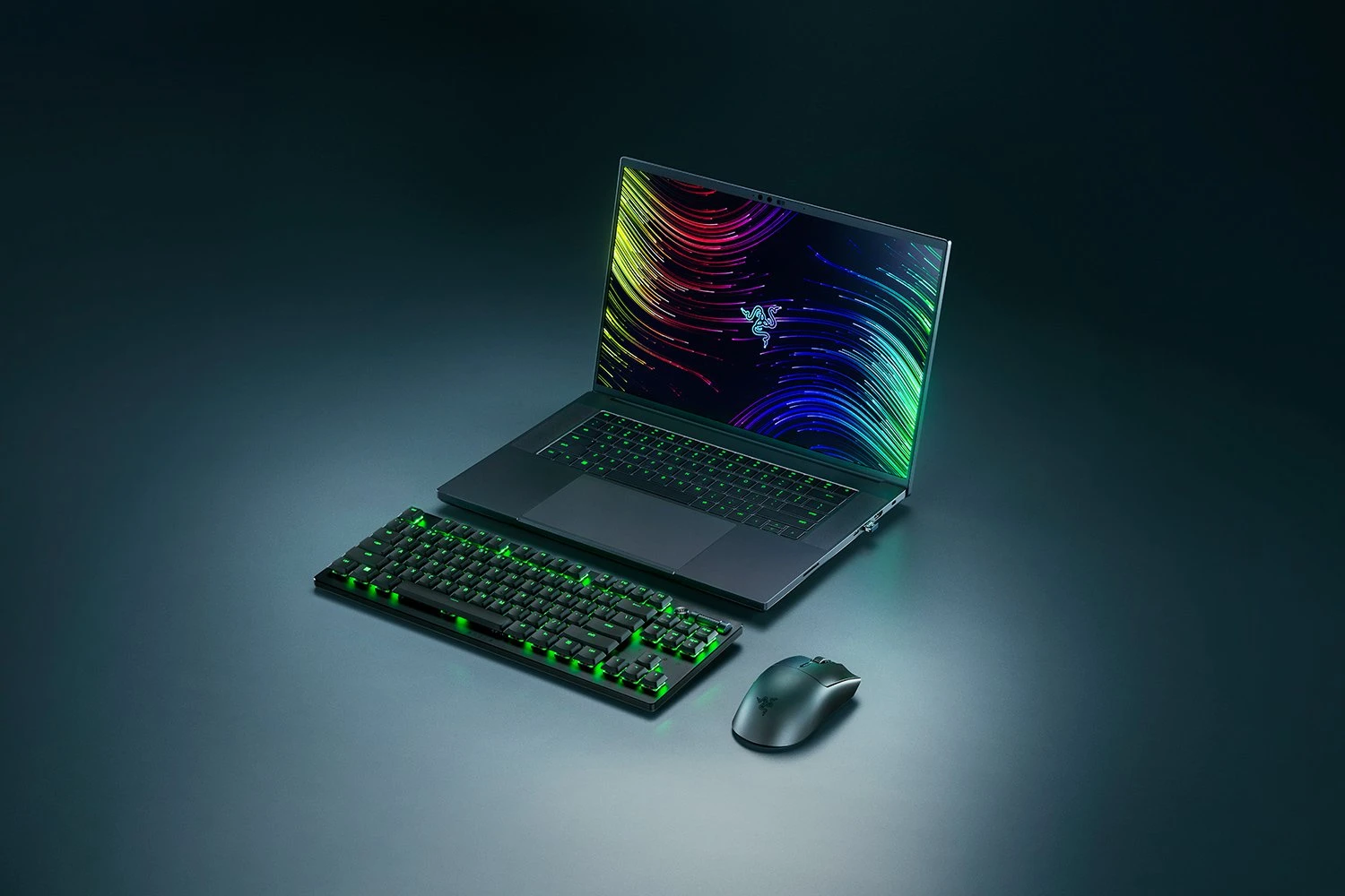 Миша Razer Viper V3 HyperSpeed | Wireless Esports Mouse (RZ01-04910100-R3M1)