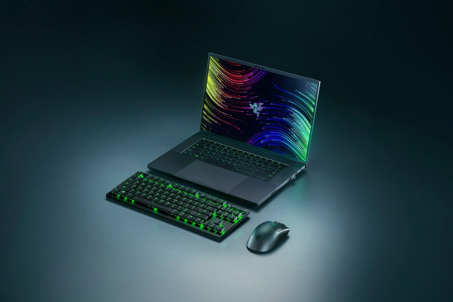 Миша Razer Viper V3 HyperSpeed | Wireless Esports Mouse (RZ01-04910100-R3M1)