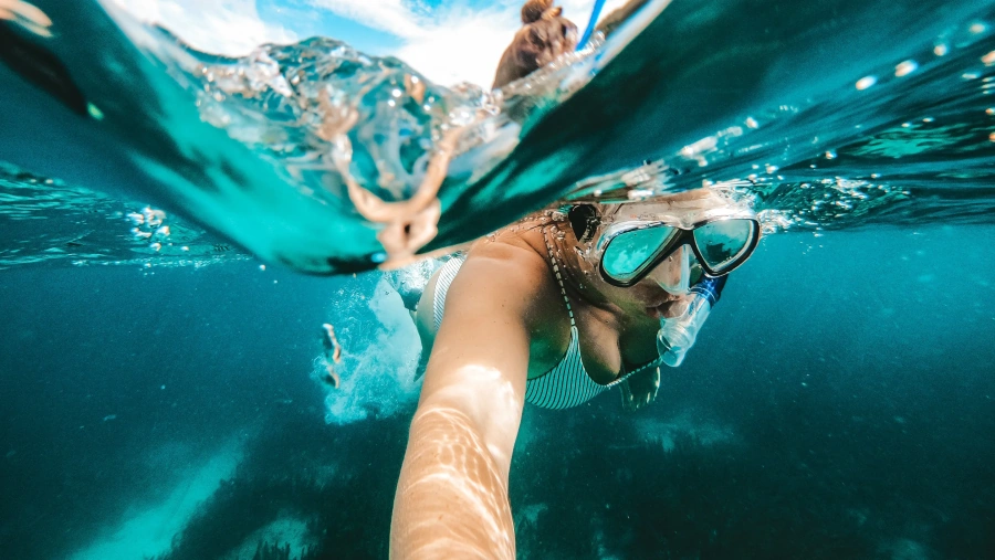 Набір аксесуарів GoPro Adventure Kit 3.0 (AKTES-003, AKTES-003-VN)