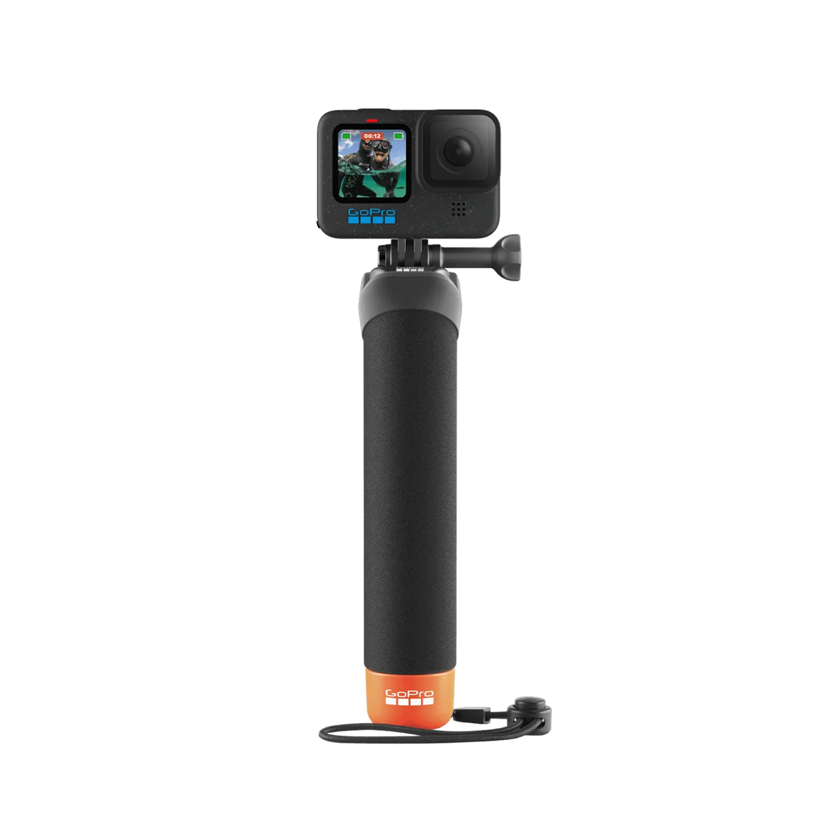 Набор аксессуаров GoPro Adventure Kit 3.0 (AKTES-003, AKTES-003-VN)