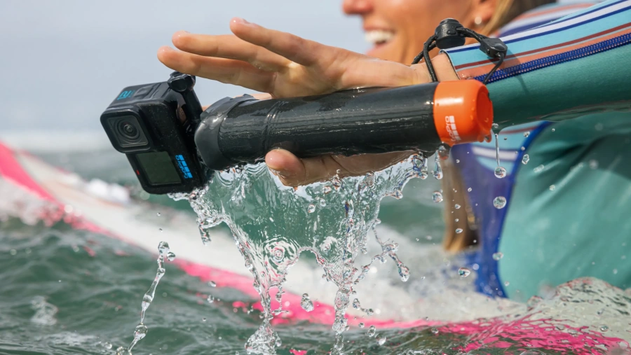Набір аксесуарів GoPro Adventure Kit 3.0 (AKTES-003, AKTES-003-VN)