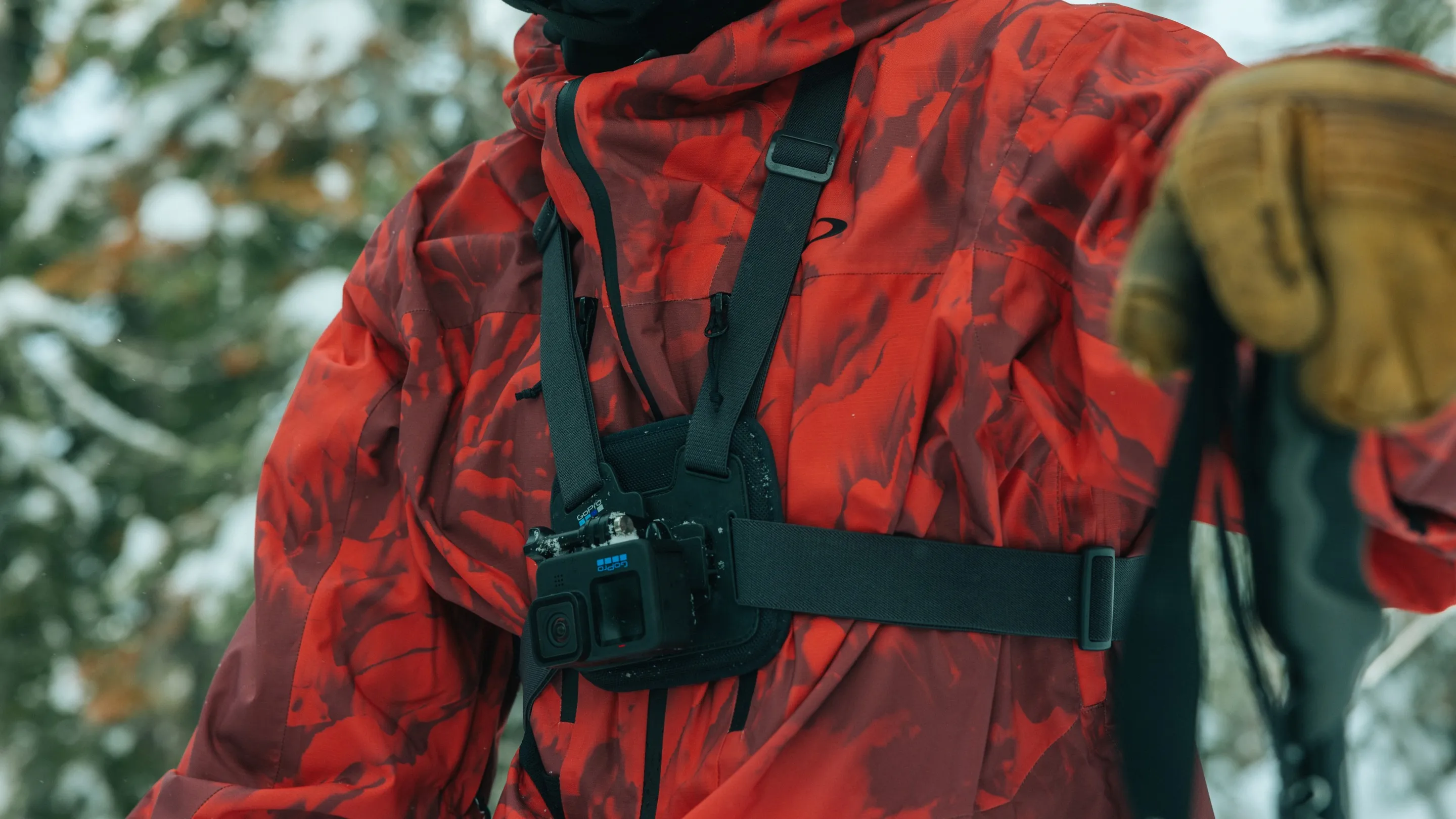 Набор аксессуаров GoPro Sports Kit (AKTAC-001, AKTAC-001-VN)