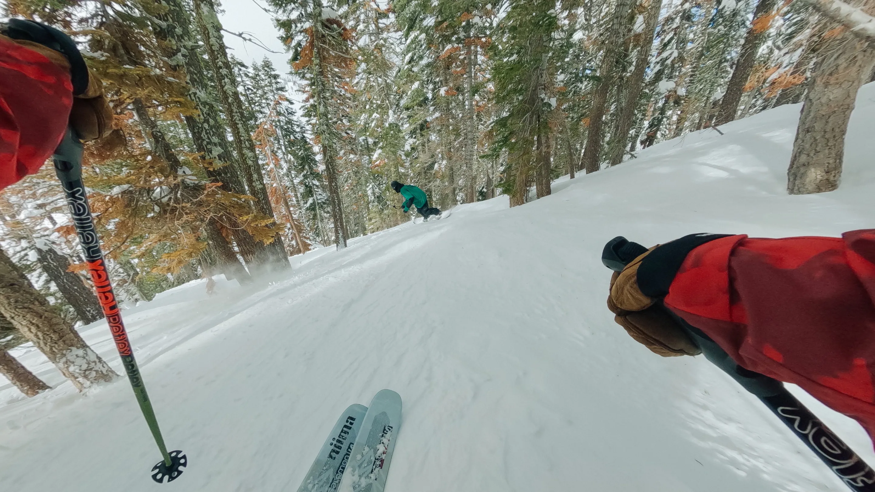 Набор аксессуаров GoPro Sports Kit (AKTAC-001, AKTAC-001-VN)