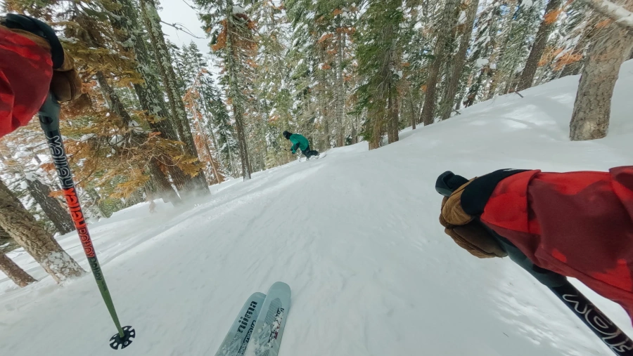 Набір аксесуарів GoPro Sports Kit (AKTAC-001, AKTAC-001-VN)