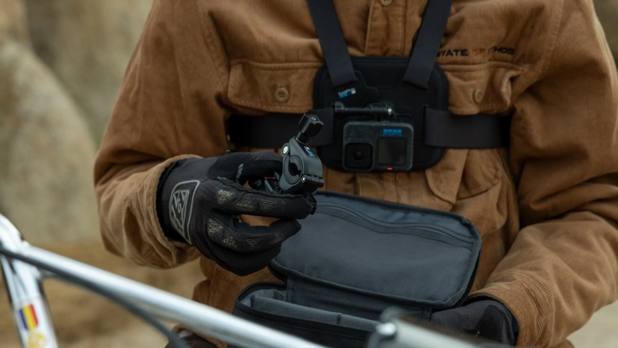 Набір аксесуарів GoPro Sports Kit (AKTAC-001, AKTAC-001-VN)