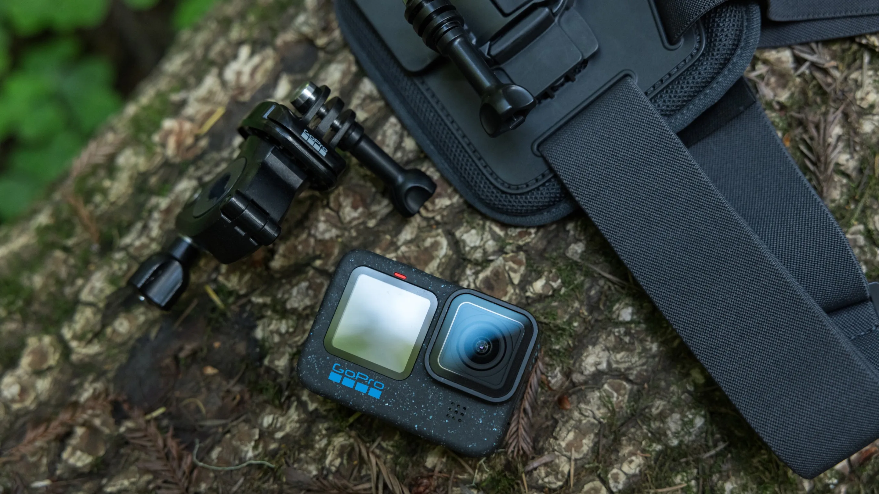Набор аксессуаров GoPro Sports Kit (AKTAC-001, AKTAC-001-VN)