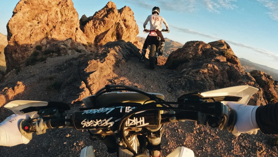 Набір аксесуарів GoPro Sports Kit (AKTAC-001, AKTAC-001-VN)