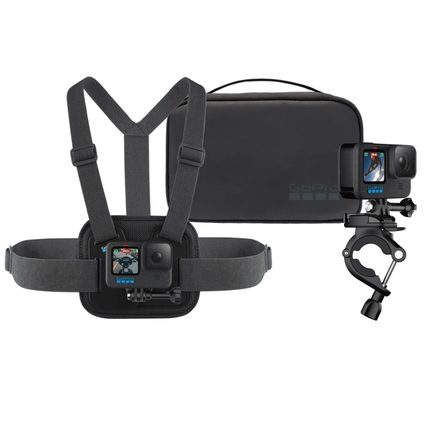 Набір аксесуарів GoPro Sports Kit (AKTAC-001, AKTAC-001-VN)