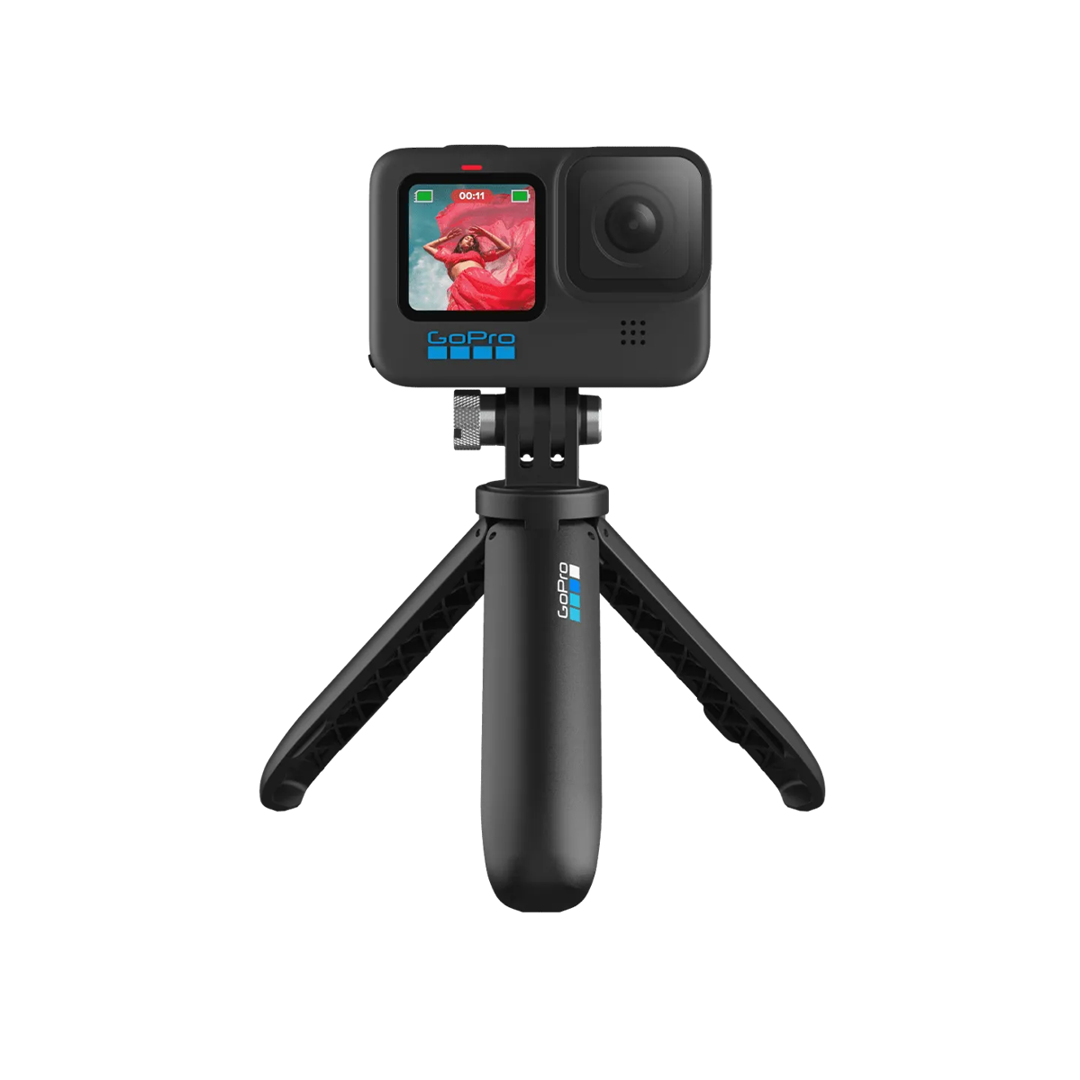 Набор аксессуаров GoPro Travel Kit (AKTTR-002)