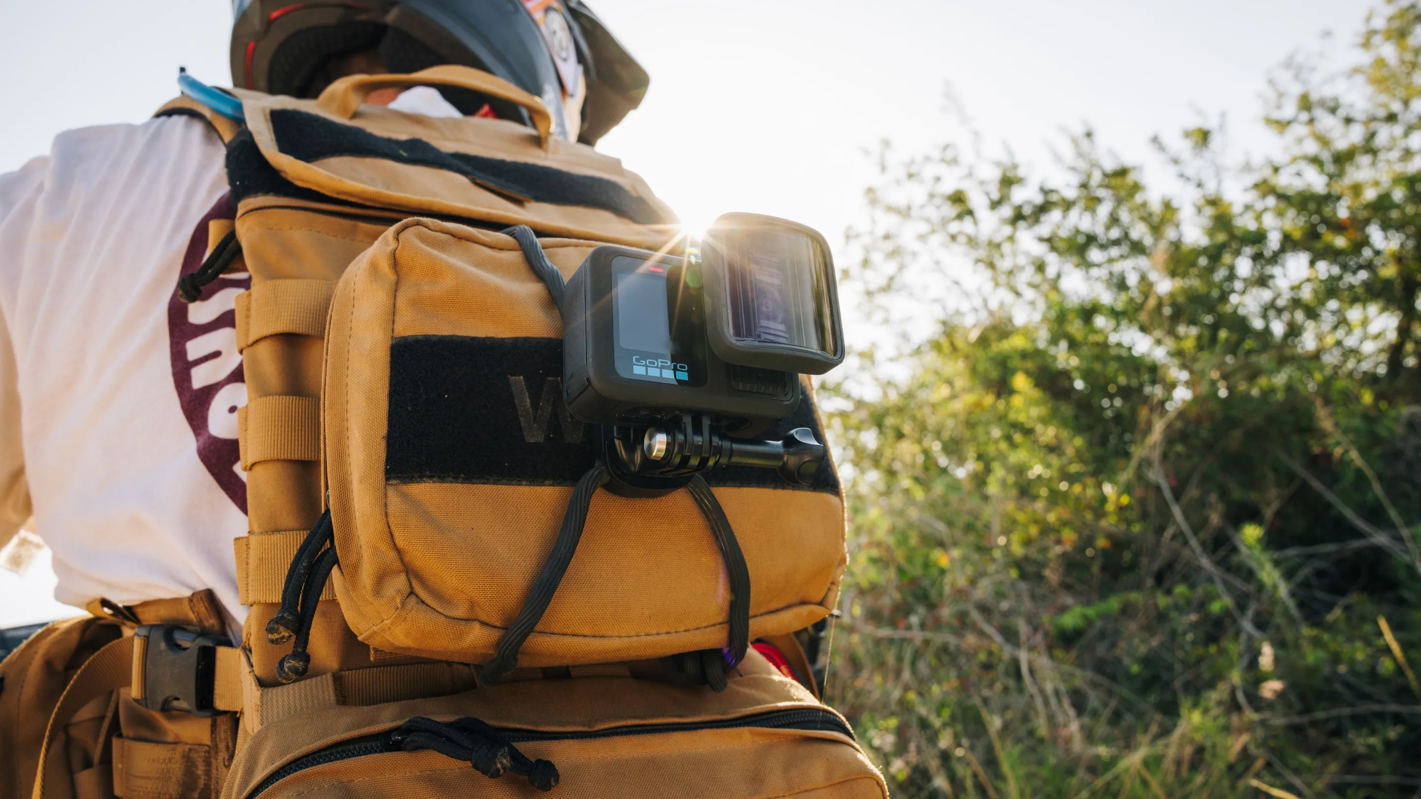 Набор аксессуаров GoPro HB-Series Lens Collection (AKTLM-001)