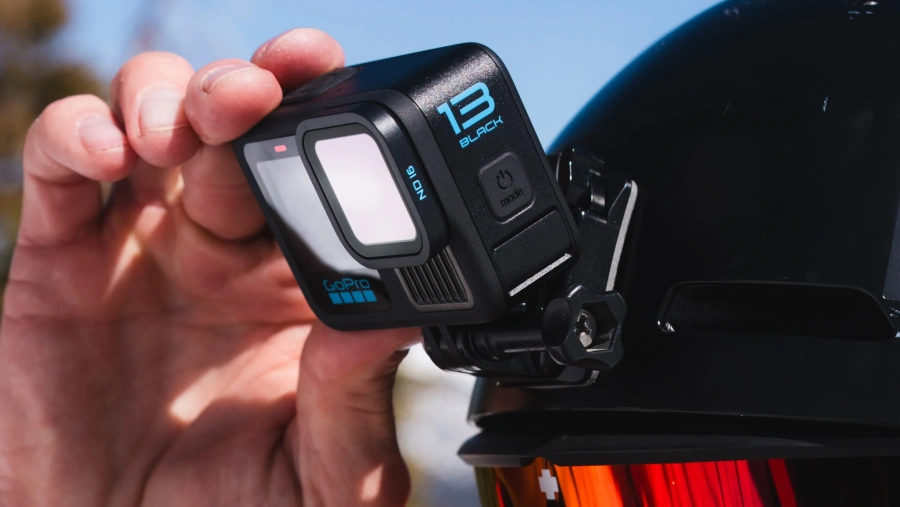 Набір аксесуарів GoPro HB-Series Lens Collection (AKTLM-001)