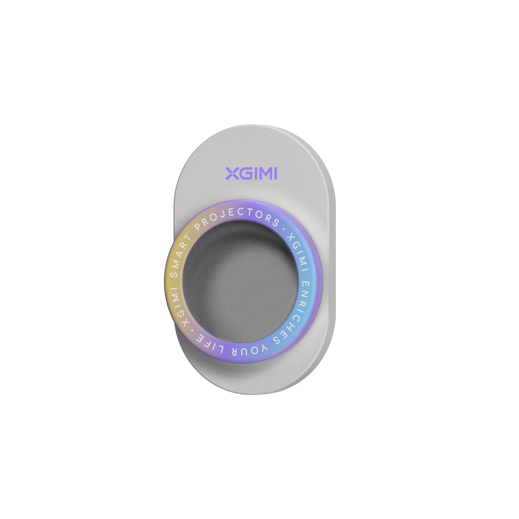 Набір магнітних творчих оптичних фільтрів XGIMI MoGo 4 Magnetic Creative Filters (ML001-1)