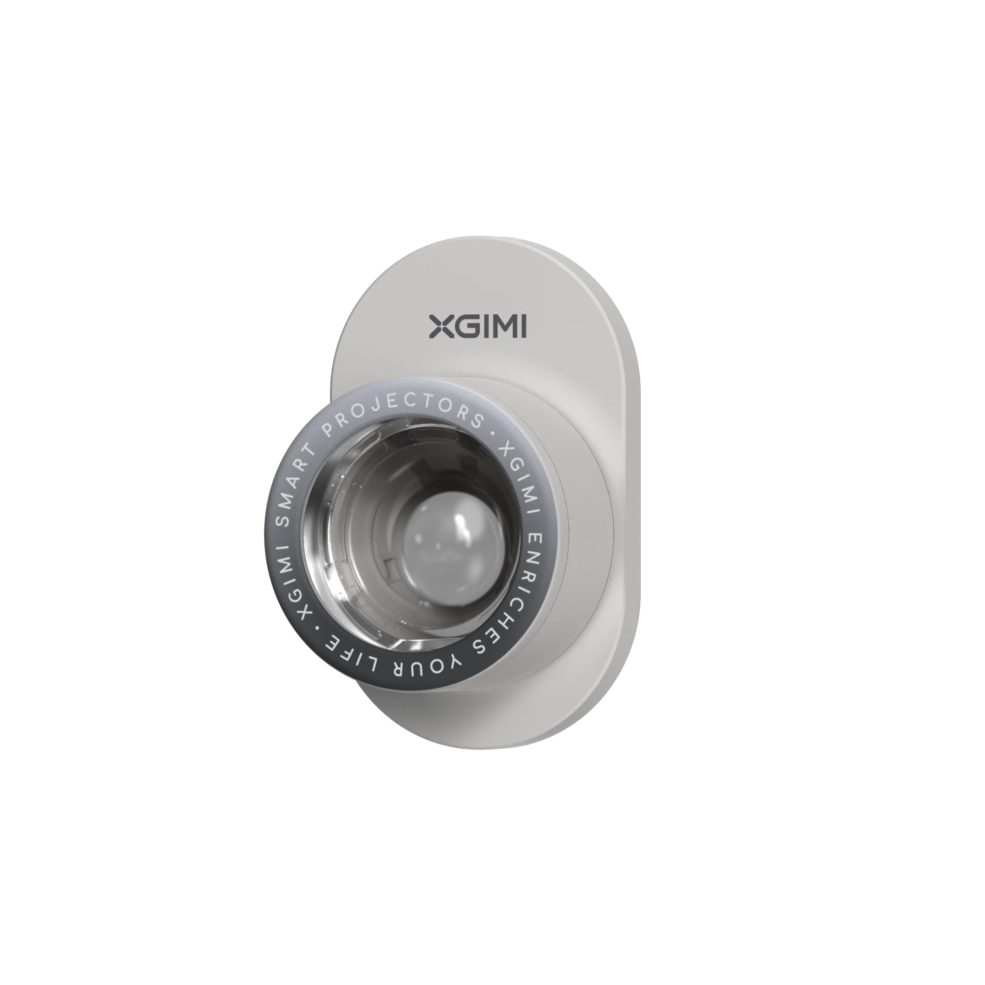 Набір магнітних творчих оптичних фільтрів XGIMI MoGo 4 Magnetic Creative Filters (ML001-1)