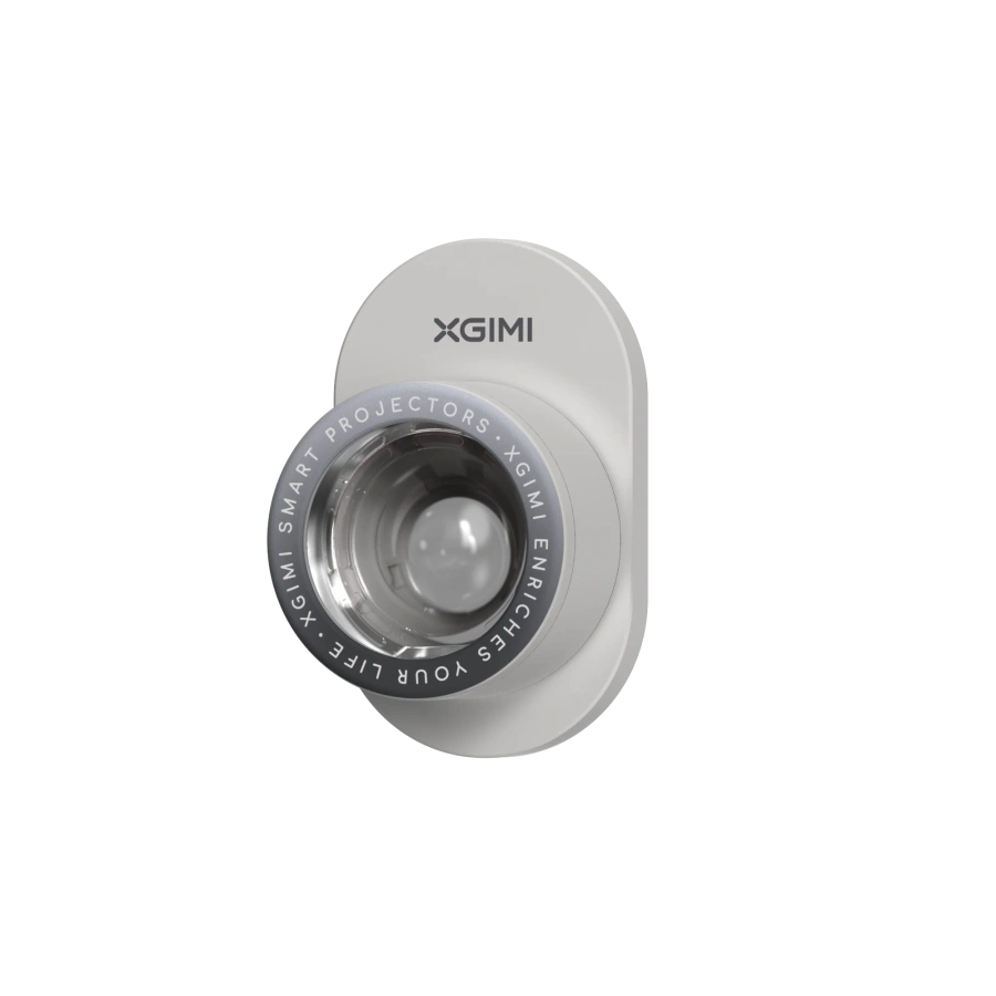 Набір магнітних творчих оптичних фільтрів XGIMI MoGo 4 Magnetic Creative Filters (ML001-1)
