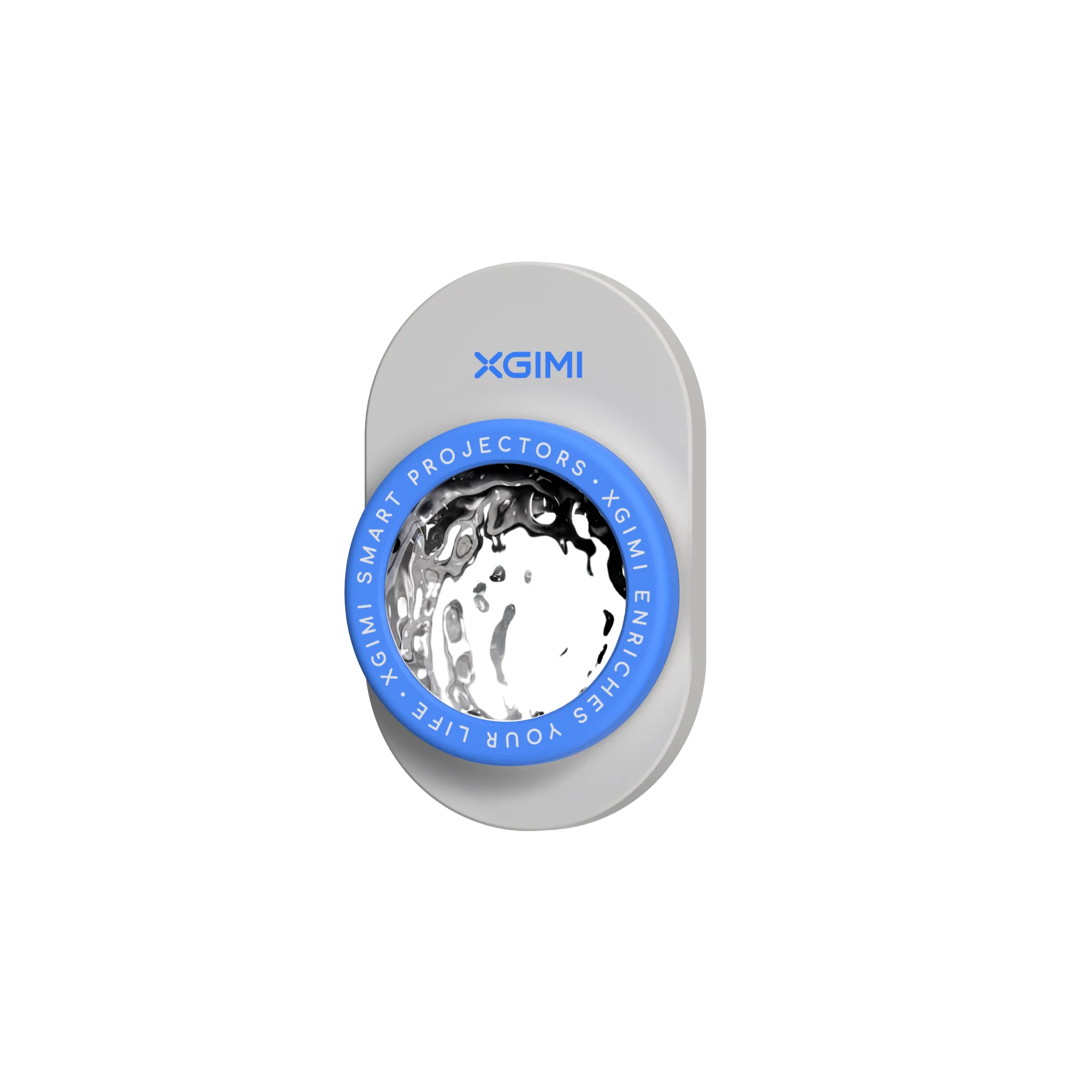 Набір магнітних творчих оптичних фільтрів XGIMI MoGo 4 Magnetic Creative Filters (ML001-1)