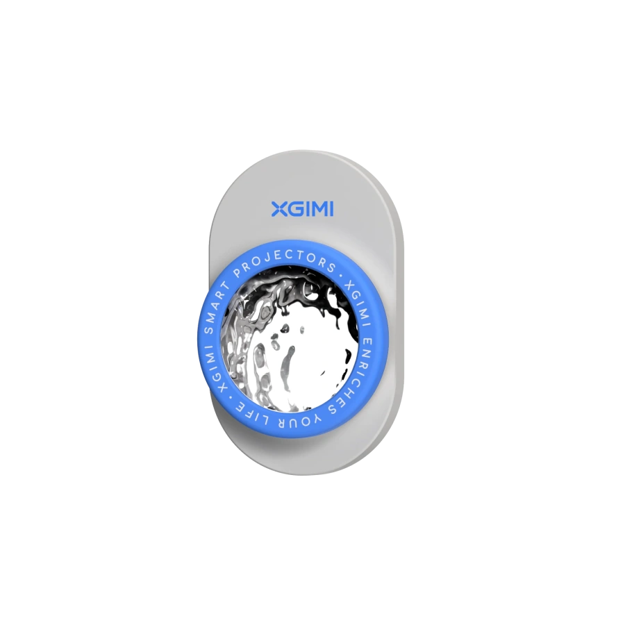 Набір магнітних творчих оптичних фільтрів XGIMI MoGo 4 Magnetic Creative Filters (ML001-1)