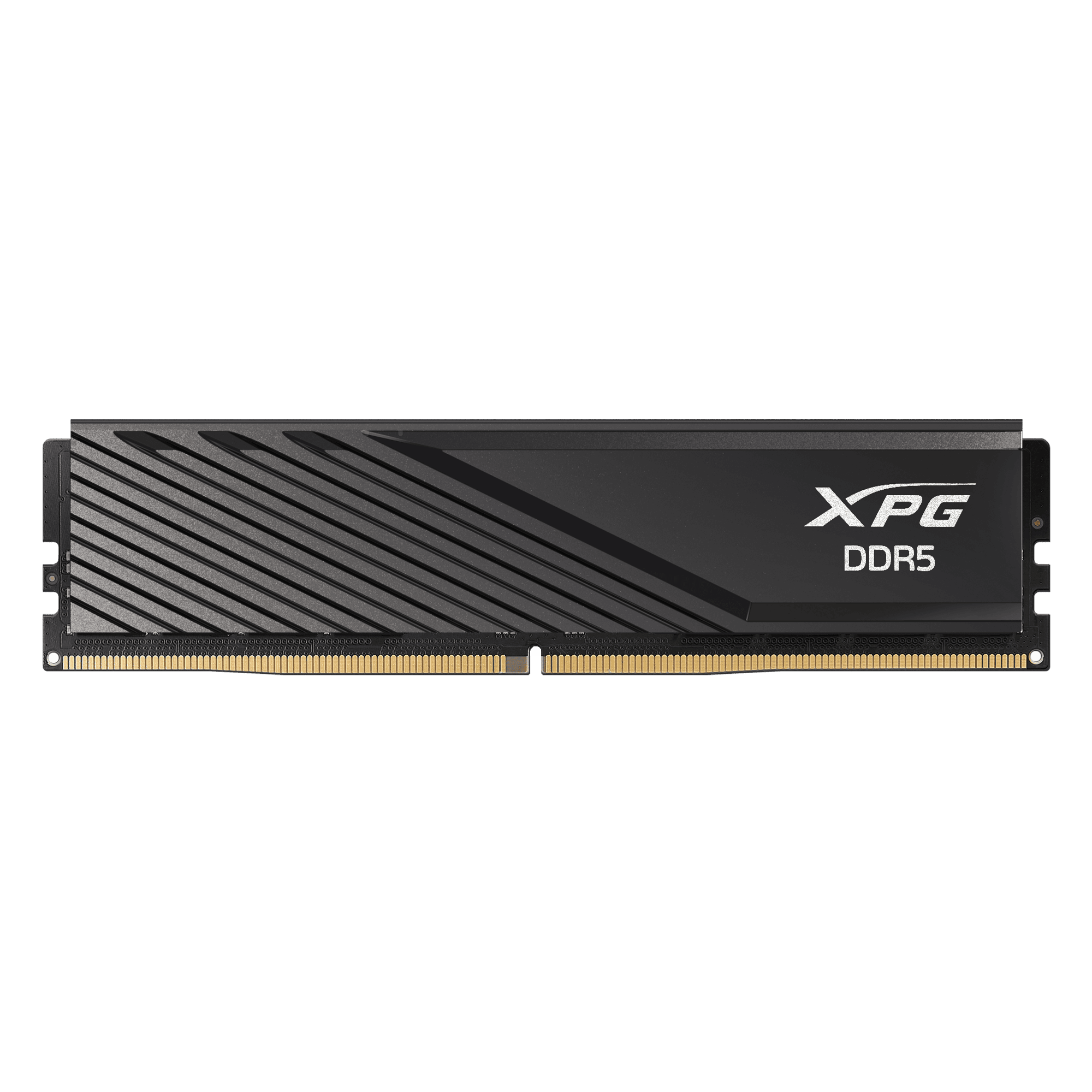 Оперативна пам'ять ADATA XPG Lancer Blade DDR5 32GB 2×16GB 6000 MHz CL30 (AX5U6000C3016G-DTLABBK)