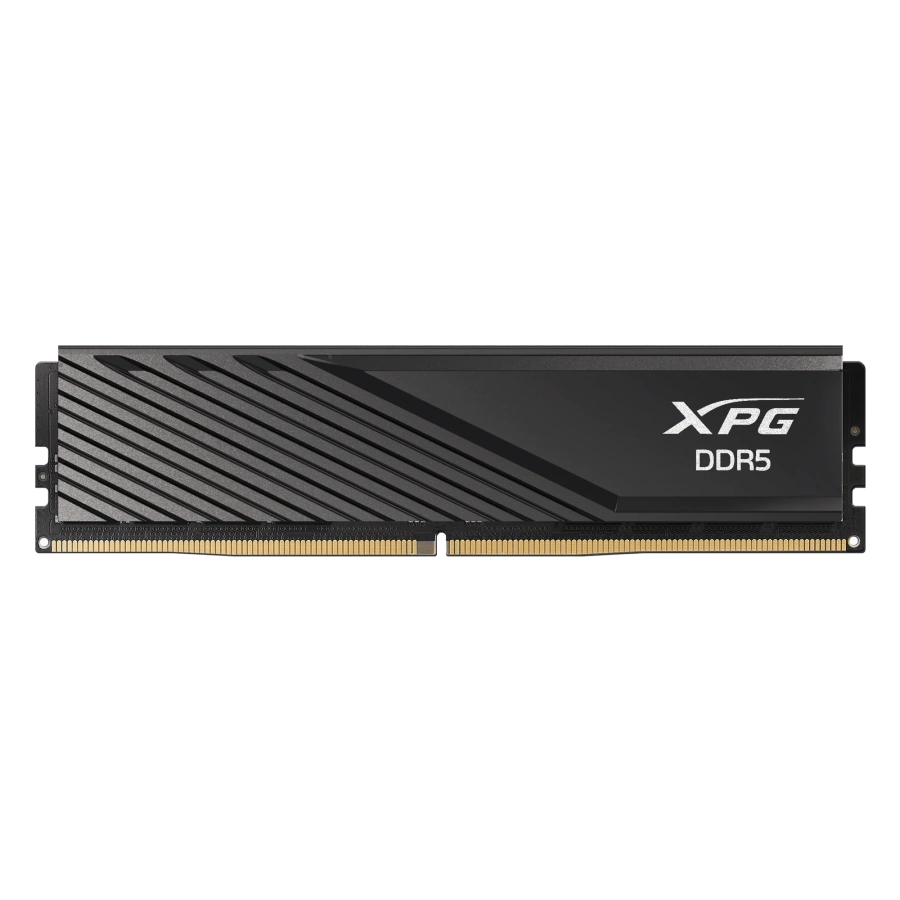 Оперативная память ADATA XPG Lancer Blade DDR5 32GB 2×16GB 6000 MHz CL30 (AX5U6000C3016G-DTLABBK)