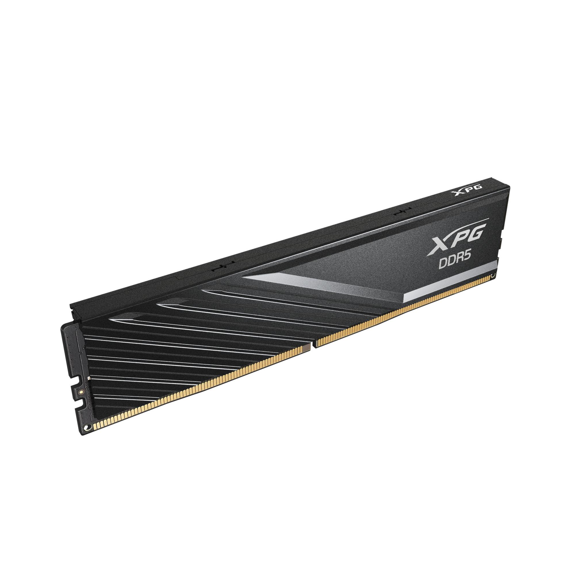 Оперативна пам'ять ADATA XPG Lancer Blade DDR5 32GB 2×16GB 6000 MHz CL30 (AX5U6000C3016G-DTLABBK)