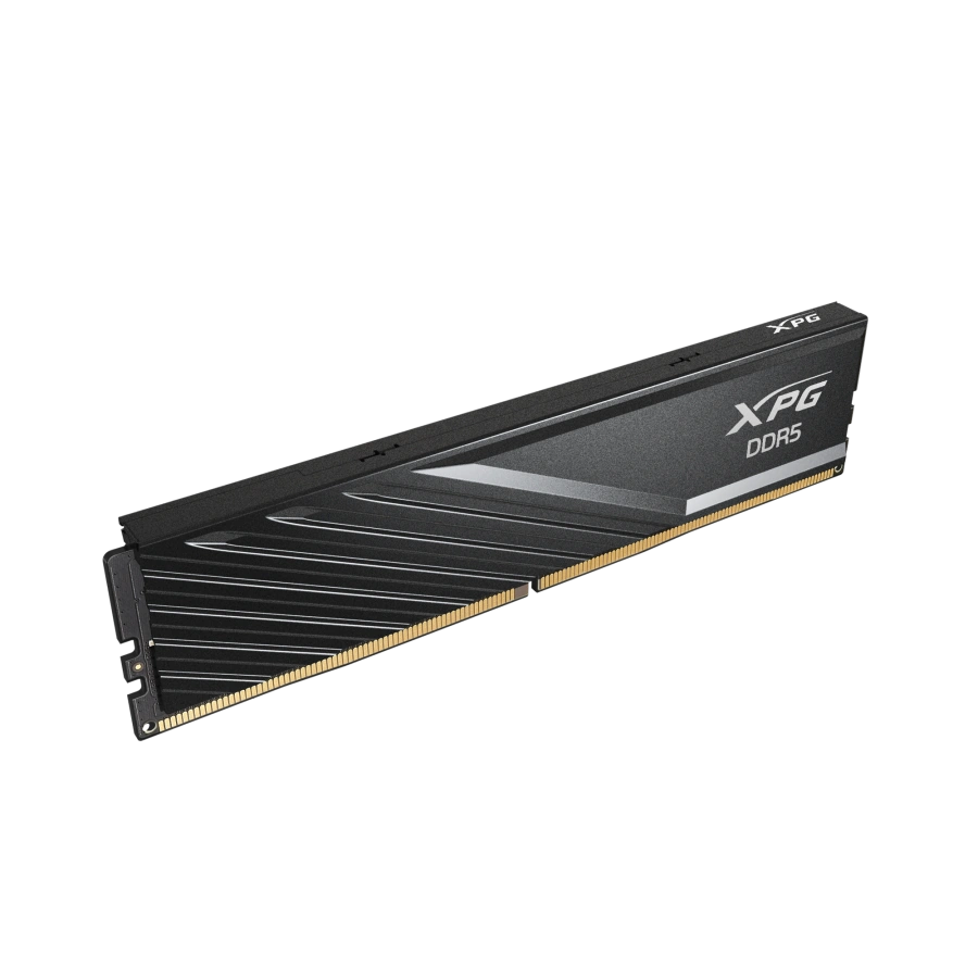 Оперативная память ADATA XPG Lancer Blade DDR5 32GB 2×16GB 6000 MHz CL30 (AX5U6000C3016G-DTLABBK)