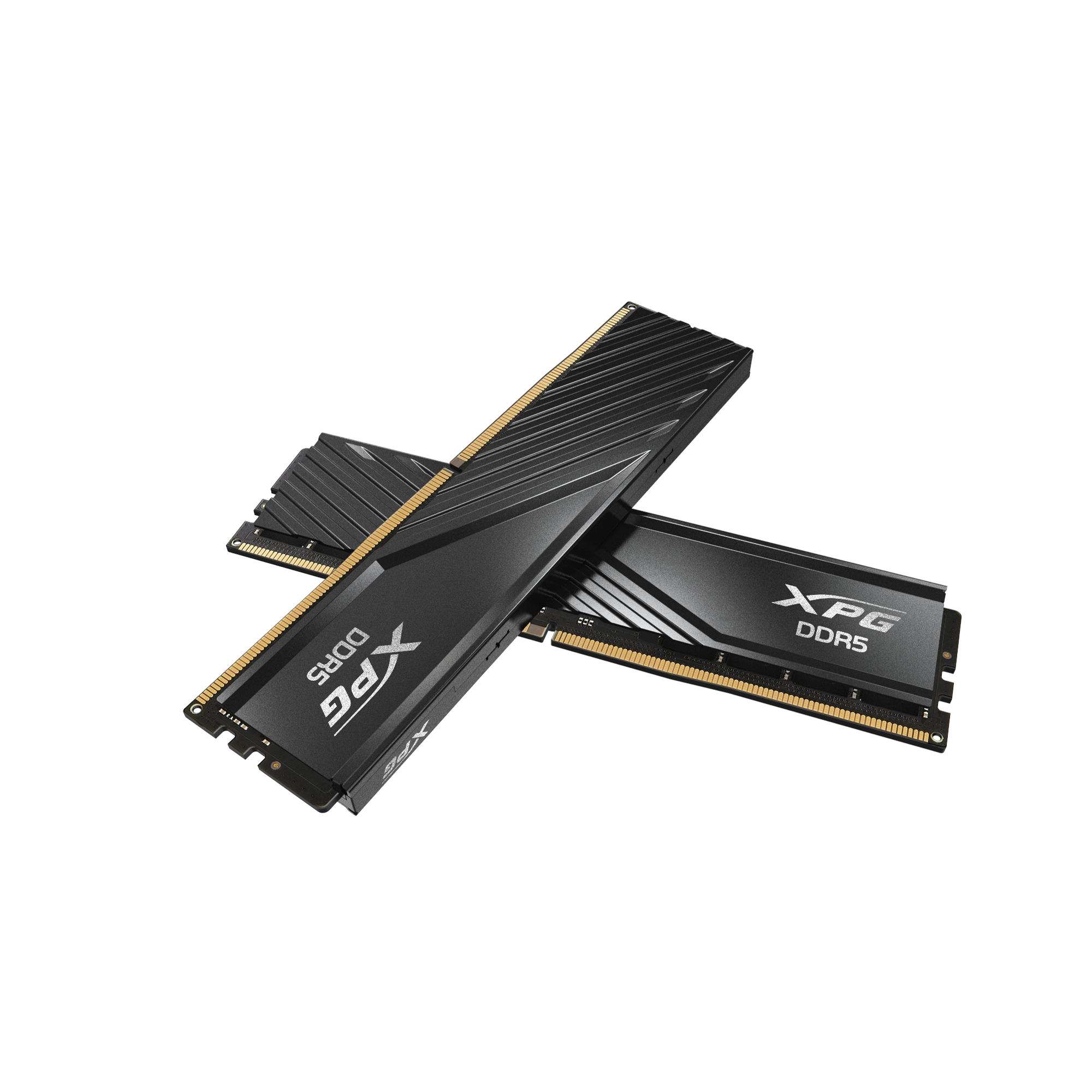 Оперативна пам'ять ADATA XPG Lancer Blade DDR5 32GB 2×16GB 6000 MHz CL30 (AX5U6000C3016G-DTLABBK)