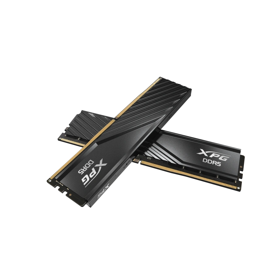 Оперативная память ADATA XPG Lancer Blade DDR5 32GB 2×16GB 6000 MHz CL30 (AX5U6000C3016G-DTLABBK)