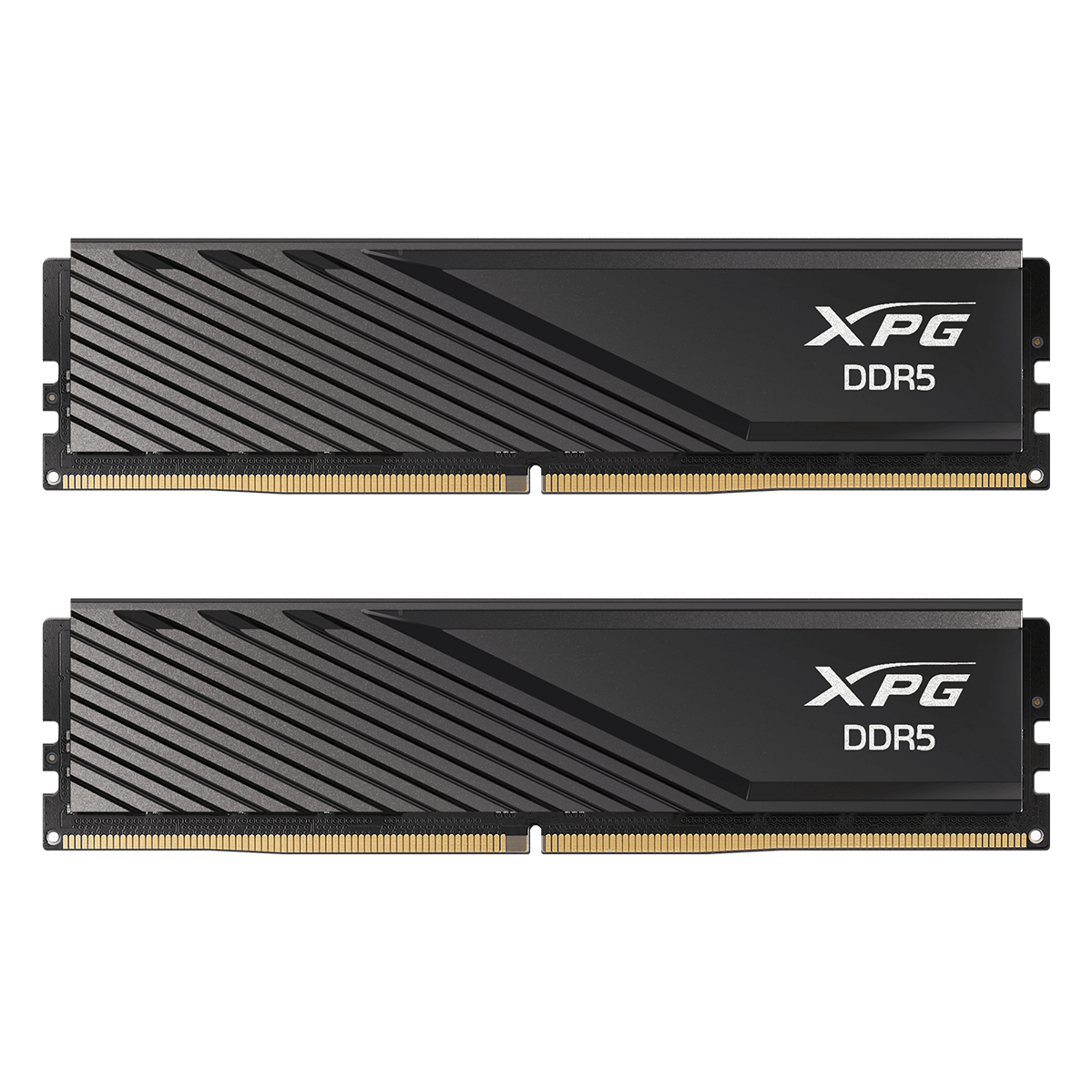 Оперативна пам'ять ADATA XPG Lancer Blade DDR5 32GB 2×16GB 6000 MHz CL30 (AX5U6000C3016G-DTLABBK)