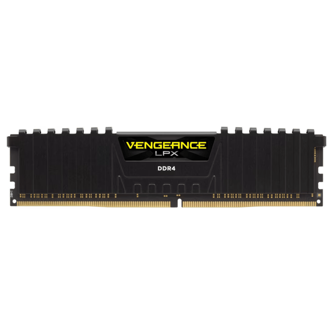 Оперативна пам'ять Corsair Vengeance LPX DDR4 32GB 2×16GB 3200 MHz CL16 (CMK32GX4M2E3200C16)