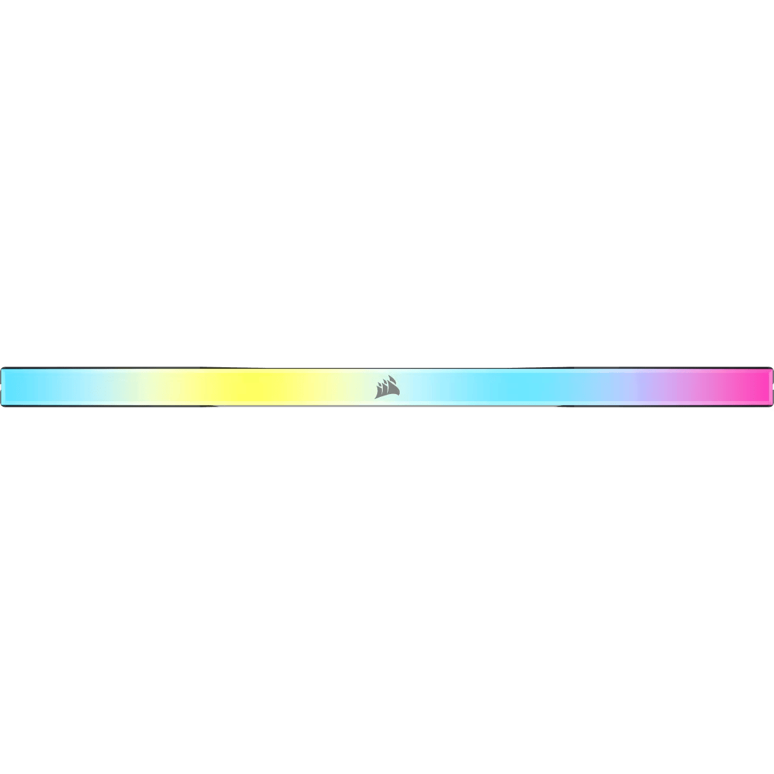 Оперативна пам'ять Corsair Vengeance RGB DDR5 32GB 2×16GB 6000 MHz CL30 (CMH32GX5M2B6000C30)