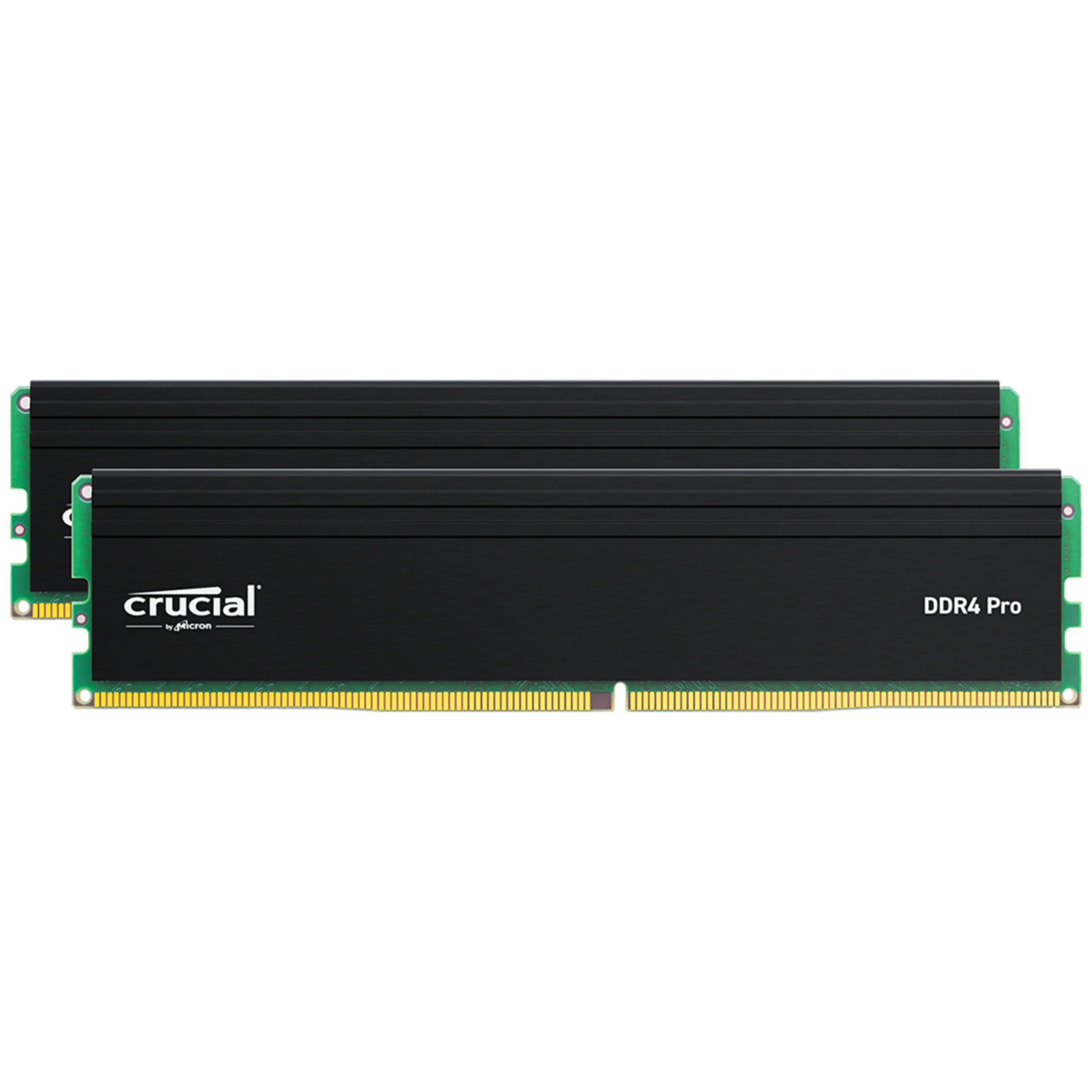Оперативная память Crucial Pro DDR4 32GB 2×16GB 3200 MHz (CP2K16G4DFRA32A) Оперативная память Crucial Pro DDR4 32GB 2×16GB 3200 MHz (CP2K16G4DFRA32A)
