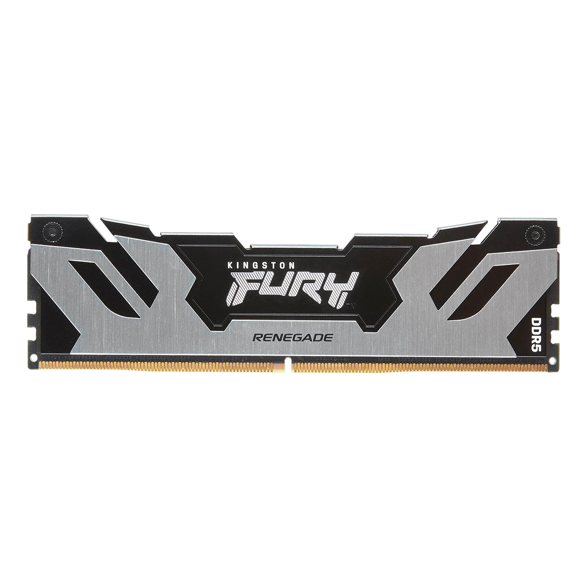 Оперативна пам'ять Kingston FURY Renegade DDR5 32GB 2×16GB 6400 MHz CL32 (KF564C32RSK2-32)